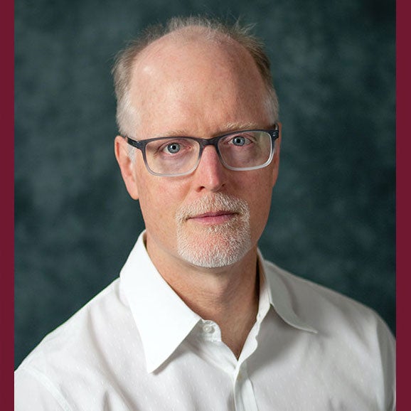 Brad Schmidt is a Distinquished Research Professor of Psychology