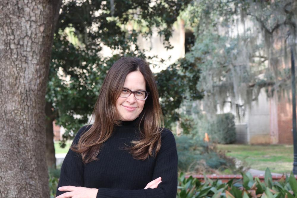 Dr. Michelle S. Parvatiyar