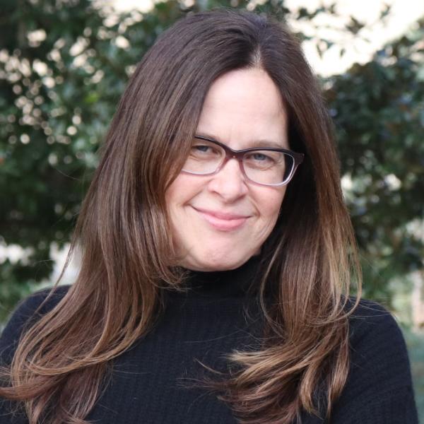 Michelle S. Parvatiyar, Ph.D.