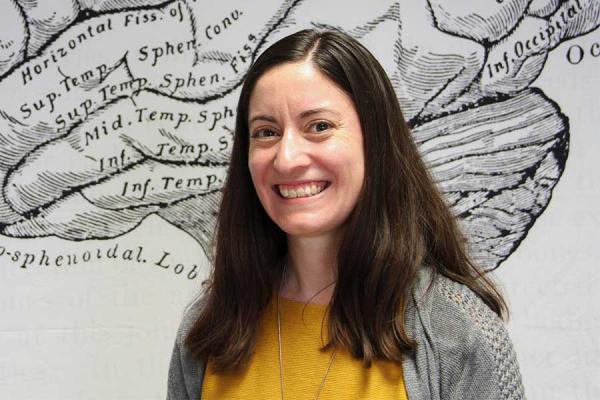 Dr. Caterina Gratton