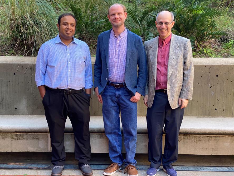 FSU CREATE team members