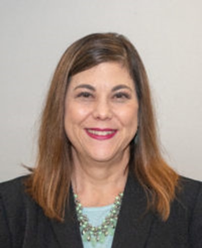 Lisa Bretz, ISL Community Advisory Board