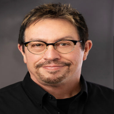 Bill Wertman, ISL Community Advisory Board