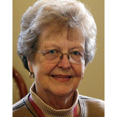 Marie Cowart, ISL Community Advisory Boar