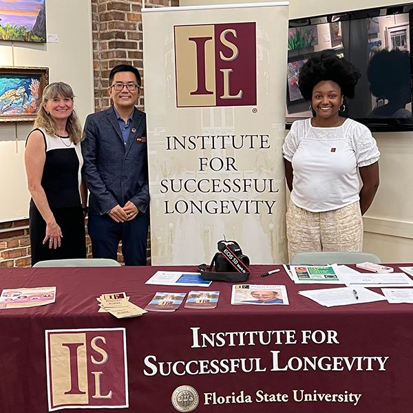 FSU Health Expo thumbnail