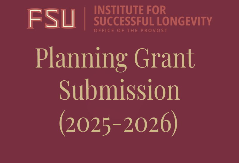 2025 ISL planning grant submission