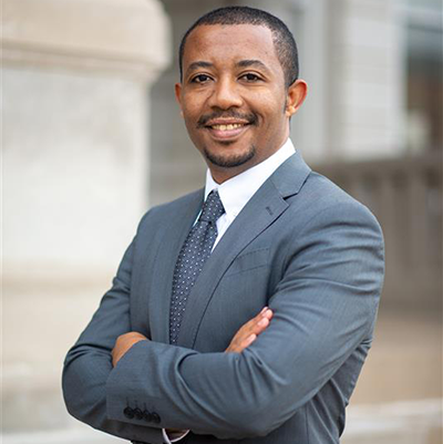 Dr. Gashaye Melaku Tefera