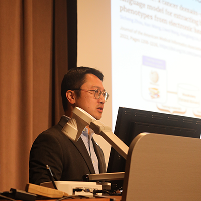 ISL Keynote Speaker Thumbnail