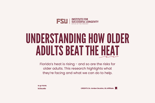 Dr DeJohn Heat Initiative thumbnail