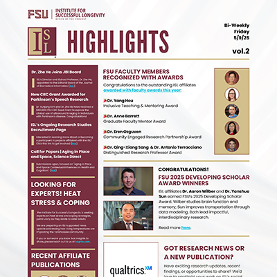 VOL 2 Bi-Weekly Newsletter thumbnail