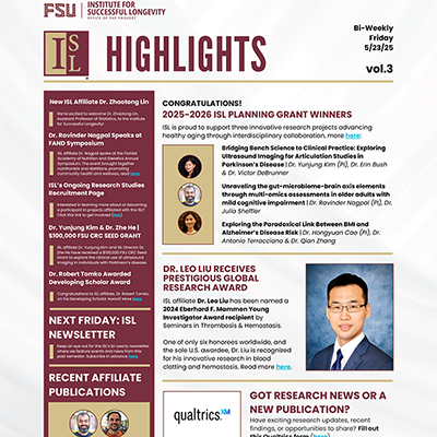 VOL 3 Bi-Weekly Newsletter Thumbnail