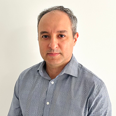 Dr. Leme ISL Postdoc