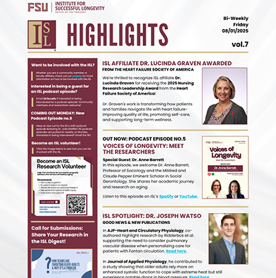 VOL 7 Bi-Weekly Newsletter Thumbnail