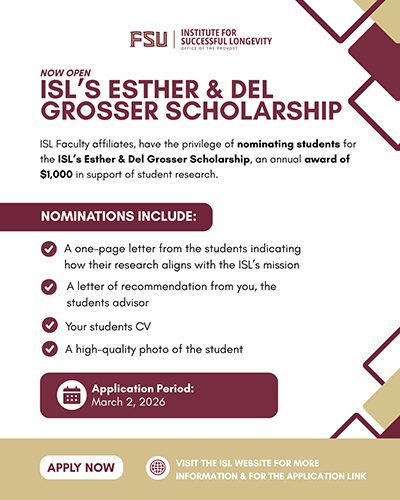 ISL Esther & Del Grosser Scholarship-thumbnail 