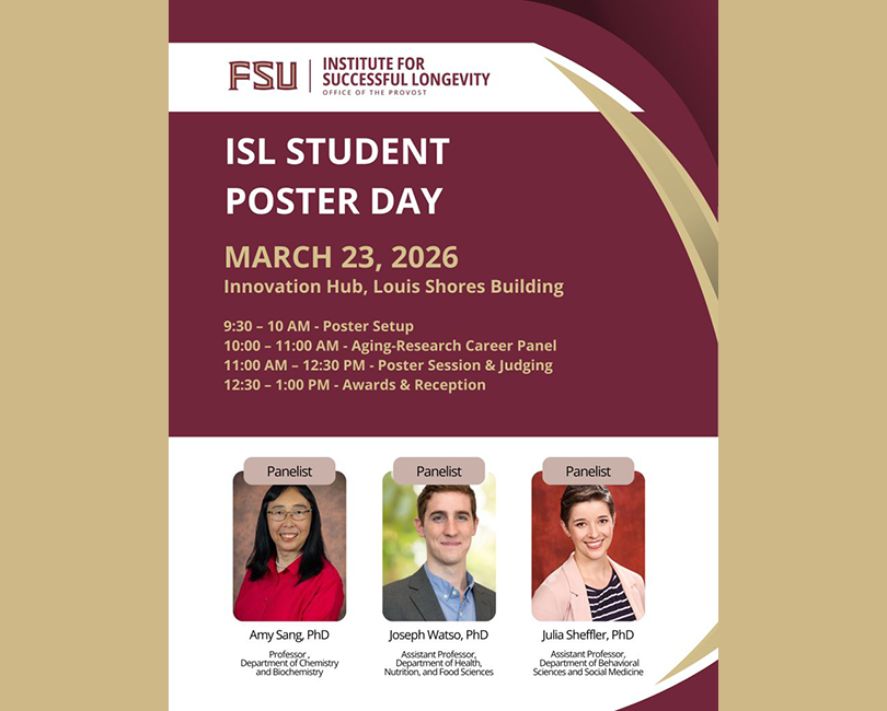 ISL Poster Day Call 2026