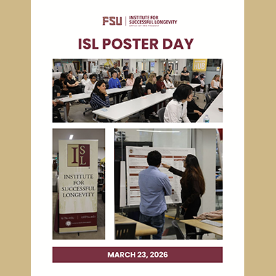 2026 Poster Day Event