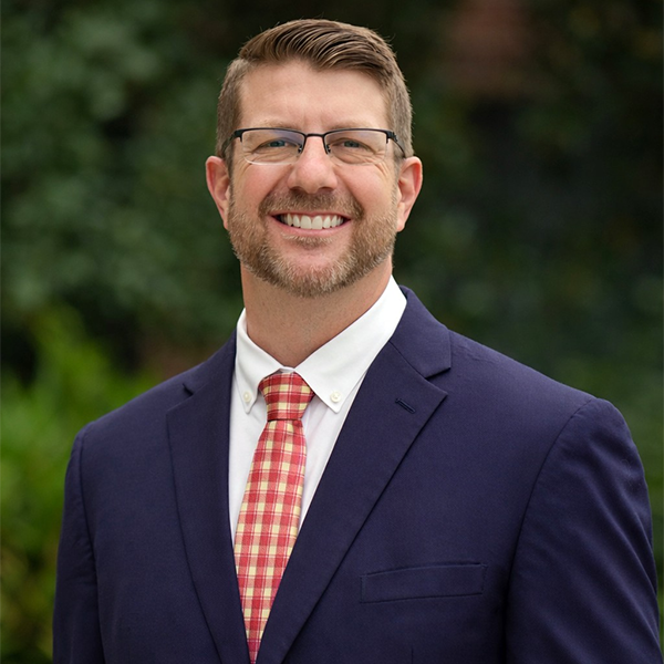 Dr. Russell B. Clayton