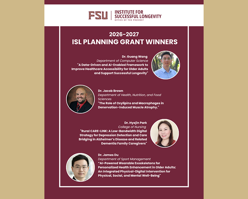 26-27 ISL Planning Grant Winners