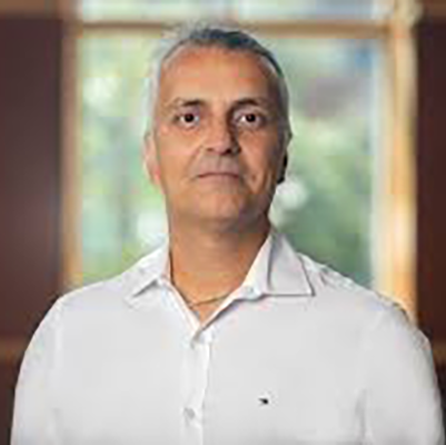 Dr Alireza Salami