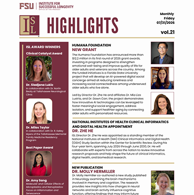Monthly Newsletter July 2026 