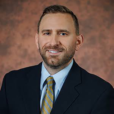 Dr. Dillon Pruett