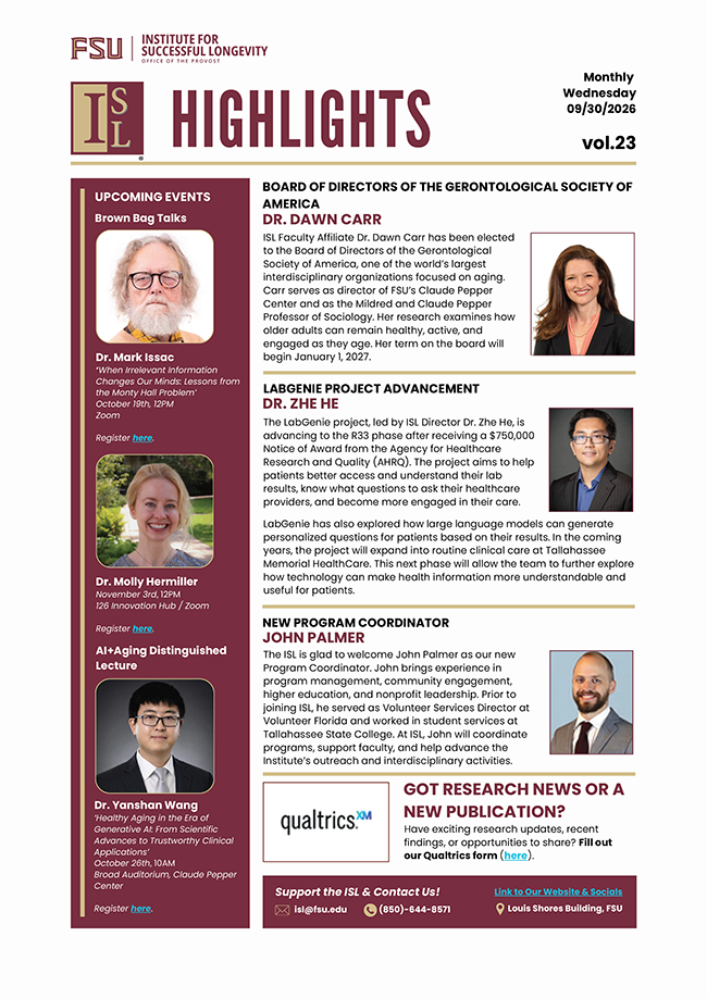 Monthly Newsletter_ September 2026 Page 1