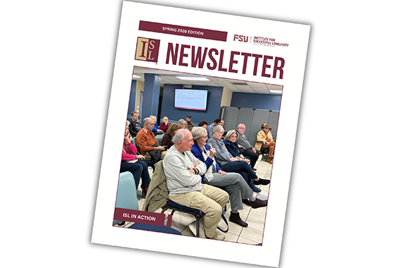 ISL Newsletter Spring 2026 Edition Slider