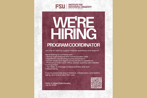 ISL Hiring slider