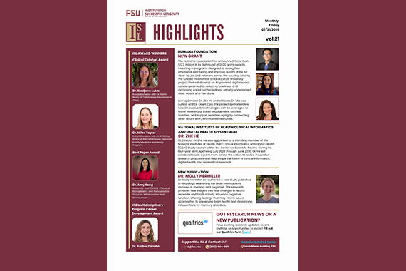 Monthly Newsletter July 2026