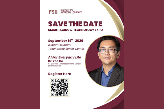 Tech Expo RSVP