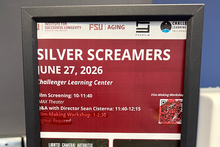 Silver Screamers Image 1