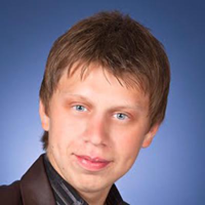 Maxim A. Dulebenets, Ph.D., P.E.