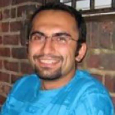 Dr. Eren Erman Ozguven