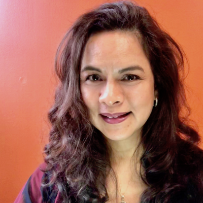 Mia Lustria School of Information