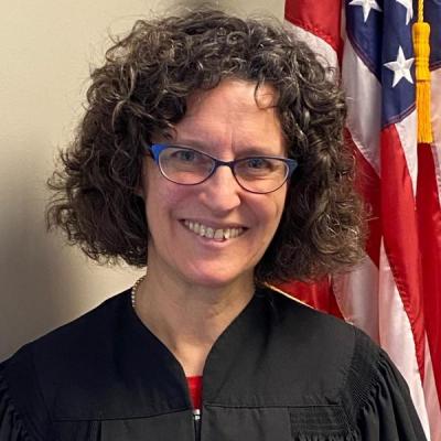 Lisa Raleigh ISL Ambassador