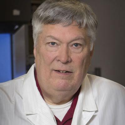 Eric Holmes ISL Advisory Board member