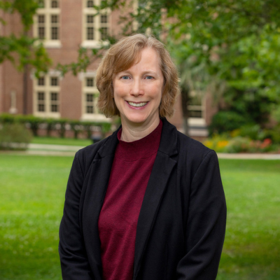 Dr. Michelle M. Kazmer