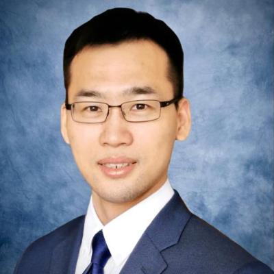 Dr. Leo Liu