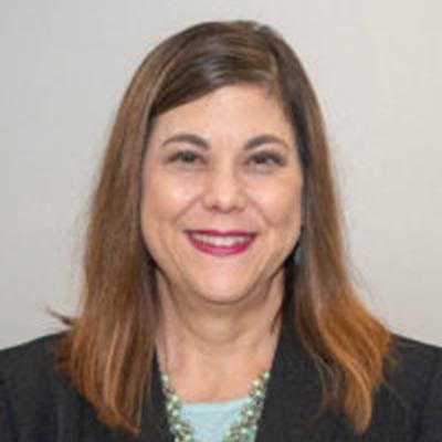 Lisa Bretz, ISL Community Advisory Board