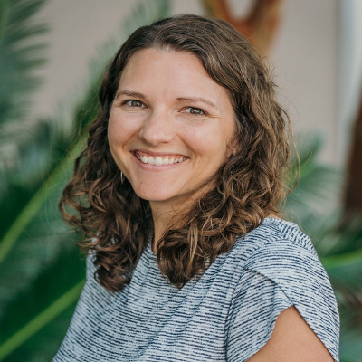 Dr. Elizabeth Madden