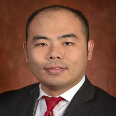 Yanshou Sun, FAMU-FSU College of Engineering