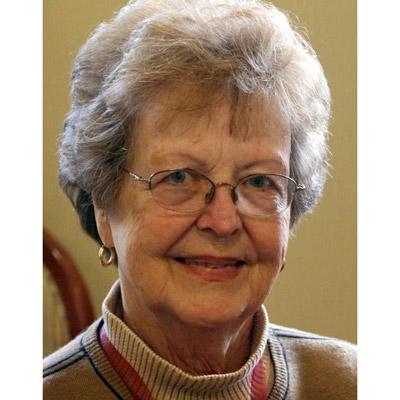 Marie Cowart, ISL Community Advisory Boar