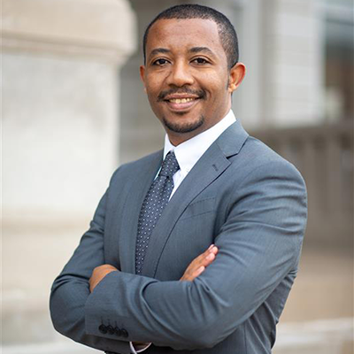 Dr. Gashaye Melaku Tefera