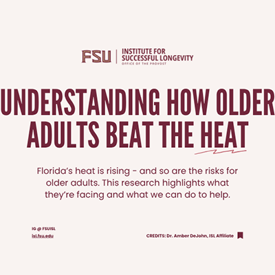 Dr DeJohn Heat Initiative thumbnail