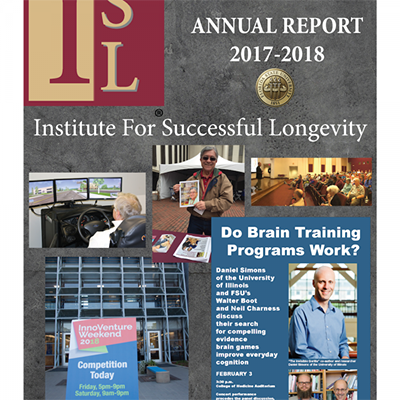 2017-2018 ISL Annual Report