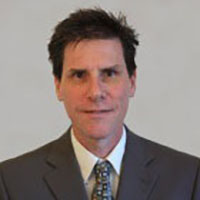 Dr. Jonathan Adams