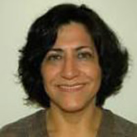 Dr. Gloria Salazar