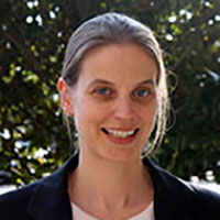 Dr. Ulla Bunz