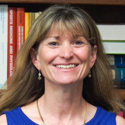 Dr. Lynn Panton