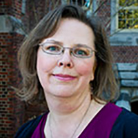 Dr. Lisa Spainhour